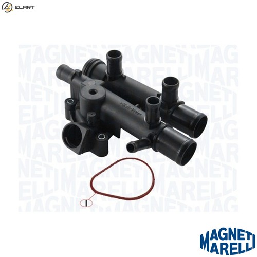 Thermostat coolant - thermostat,