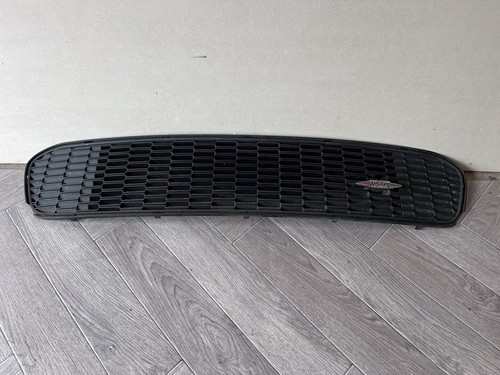 Genuine used mini jcw - used, aero