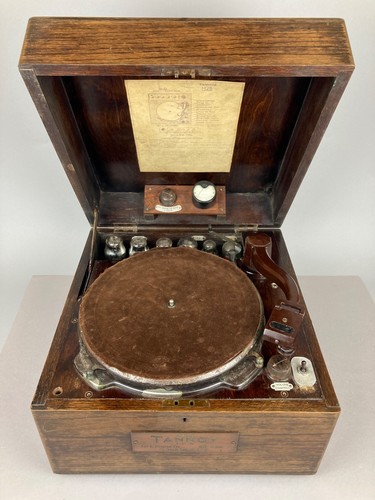 Guy fountain ltd tannoy - fountain,