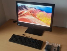 Dell Optiplex 3240 21.5"