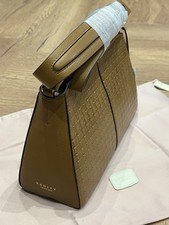 Radley New Haven Tan Cross