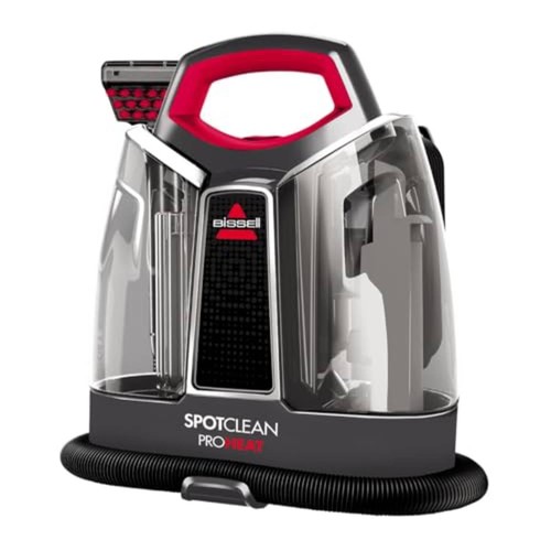 Bissell spotclean proheat - bissell,