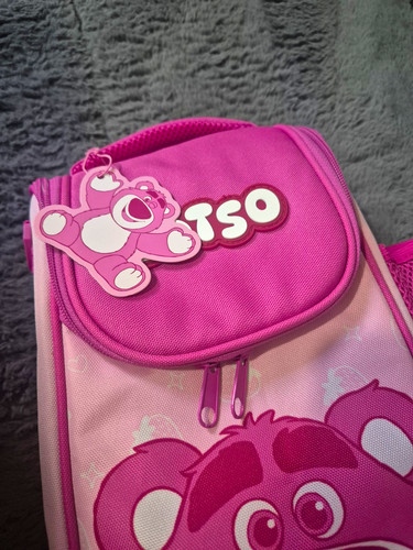 Disney toy story lotso small - story,