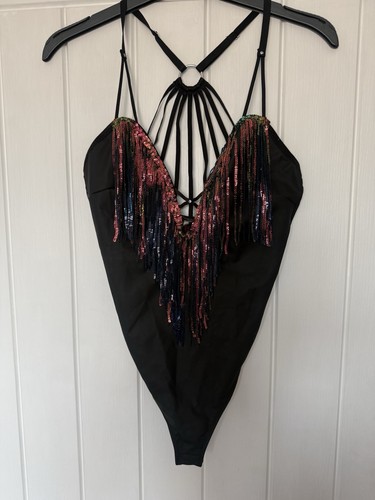 Ann summers festival bodysuit - ann,