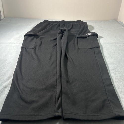 Y2k 2000 umbro beyond - beyond, baggy
