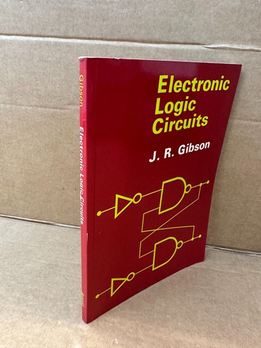 Electronic logic circuits - electronic,