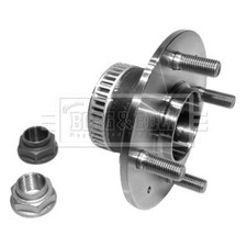 Borg & Beck Wheel Bearing Kit