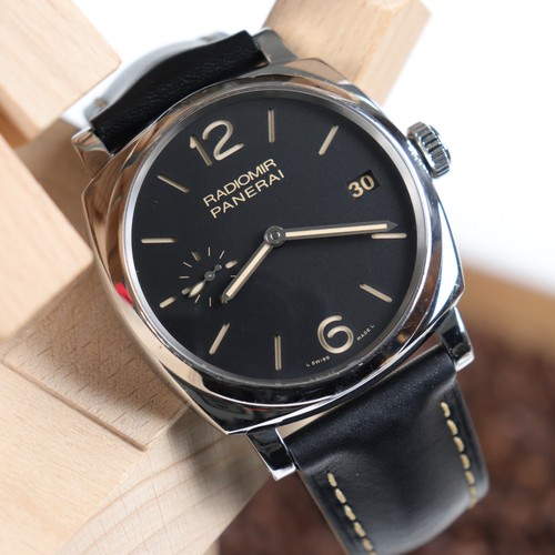 Panerai radiomir 1940 days - panerai,