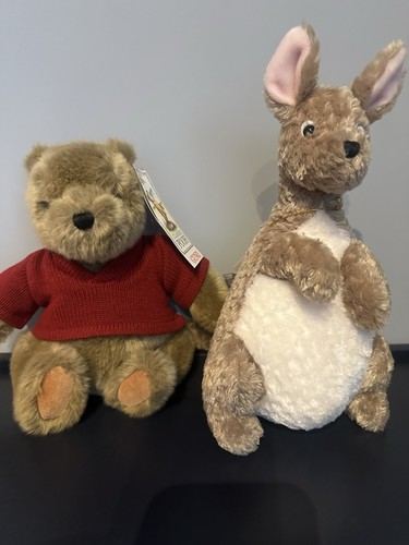 Gund classic pooh winnie the - gund,
