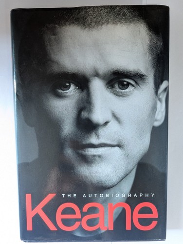 Keane roy s - keane:, keane's