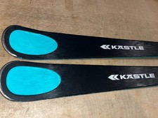 SKIS KASTLE RX 11 173 cm 