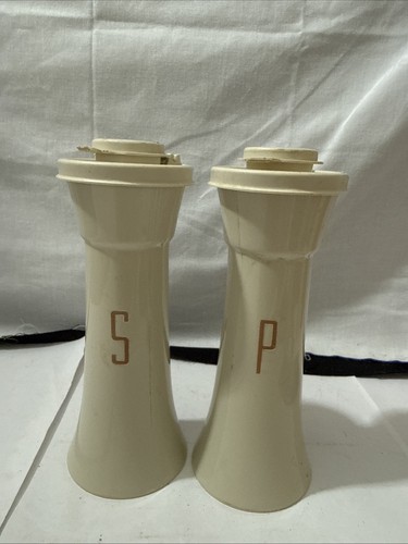 Vintage tupperware hourglass - vintage,