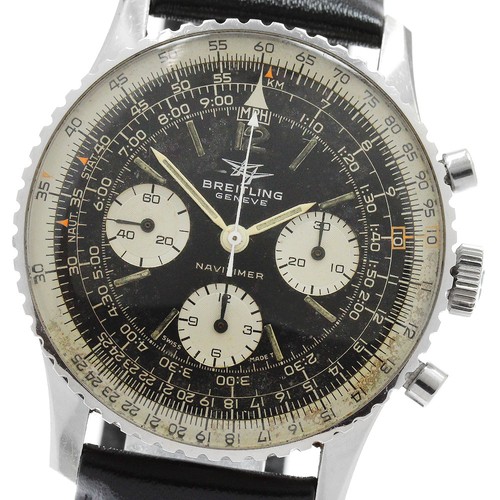 Breitling navitimer 806 - breitling,