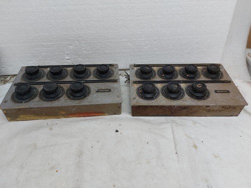 Westrex 2193 amplifier - 2,