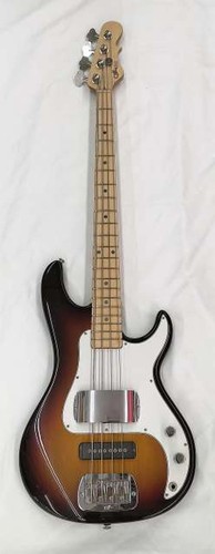 Usa sb2 m electric bass - g&l,