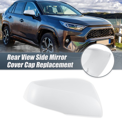 Right side car - right, mirror