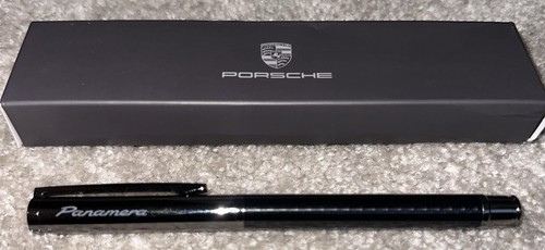Porsche panamera rollerball - panamera,