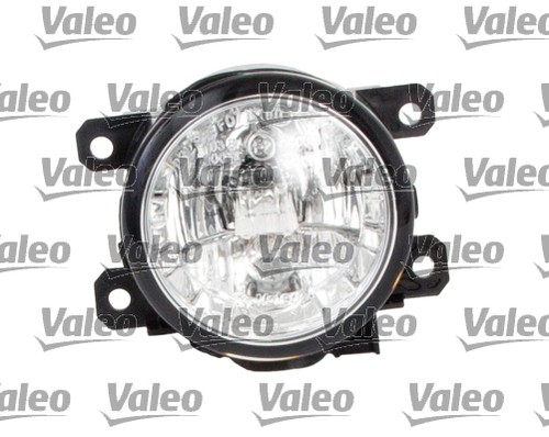 Mitsubishi asx fog lamp with - fog,