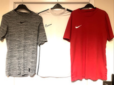 Nike Top Bundle x3 Dri Fit