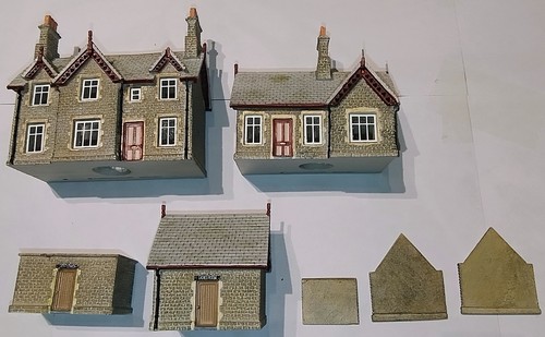 Graham farish scenecraft n - farish,