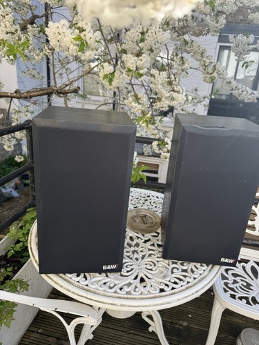 Bowers wilkins w dm - dm, 110