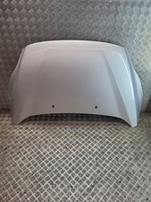 BONNET FORD C-MAX MK2 OA 2010 TO 2015 GRAND TITANIUM TDCI SILVER  5 DOOR MPV