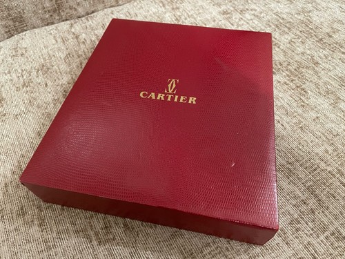 Vintage cartier necklace - necklace, set