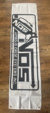 NOS Nitrous Oxide System