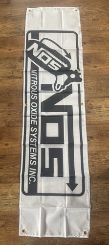 Nos nitrous oxide system - nos,