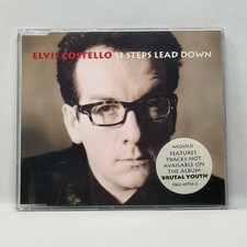 Elvis Costello – 13 Steps