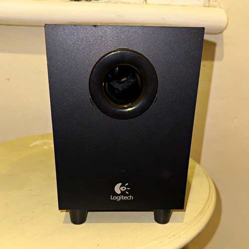 Logitech z323 wired - z323,