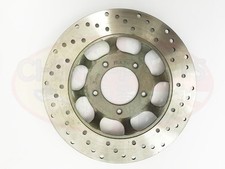 Motorcycle Brake Disc 219mm