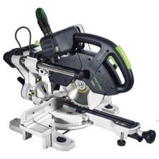 Festool KS 60 216mm Sliding