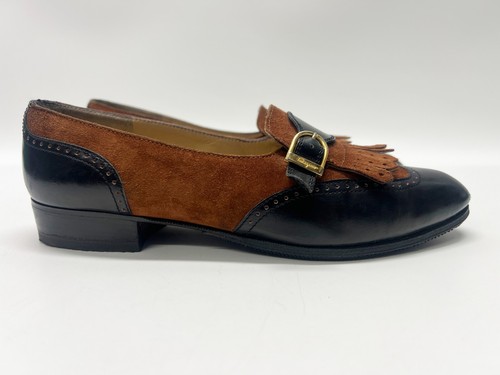 Salvatore ferragamo tassel - salvatore,