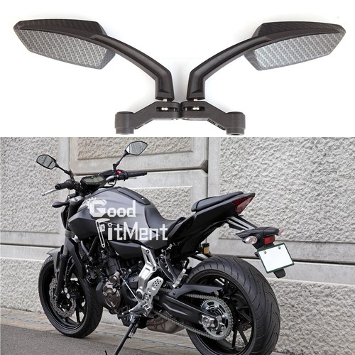 For yamaha mt09 mt07 mt03 - for,
