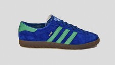 ADIDAS BERN 2019 BLUE/GREEN