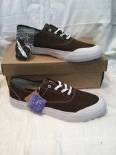 Genuine Mens Huf Cromer Wool