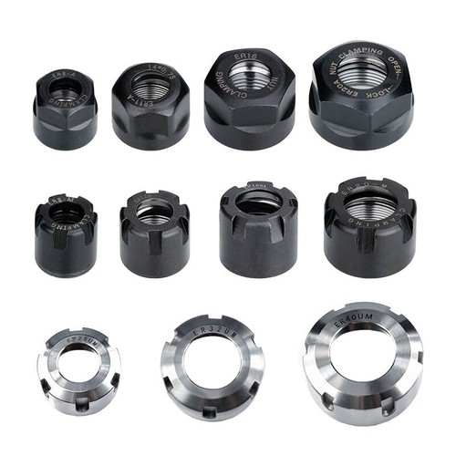 Er8 er40 collet chuck - er8-er40,