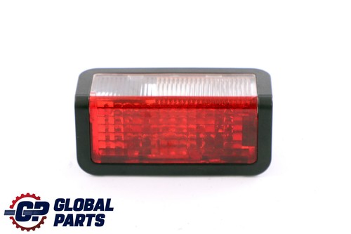 Bmw e61 e65 e83 - e91, boot