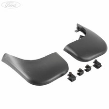 Genuine Ford Fiesta Mk5 Fusion