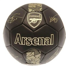 Arsenal FC Football Size 5