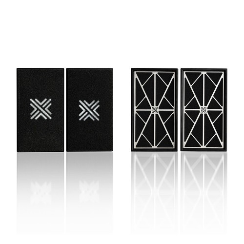 Air filter long - air,
