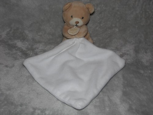 Doudou compagnie teddy - et,