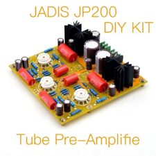 JADIS JP200mini-Tube Pre-Amplifie-PCB & DIY Kit & Finished Board