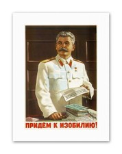 Stalin Soviet USSR Communism
