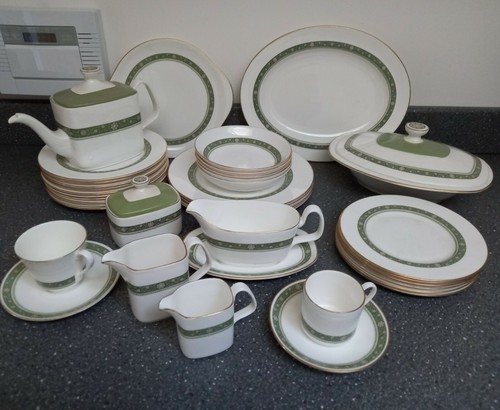Royal doulton rondelay - royal,
