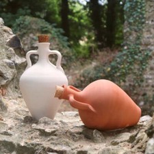 Amphora, Urn, Pot For Water