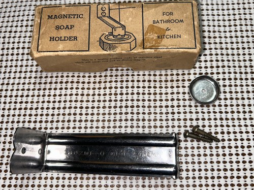 Pcs stainless steel magnetic - pcs,