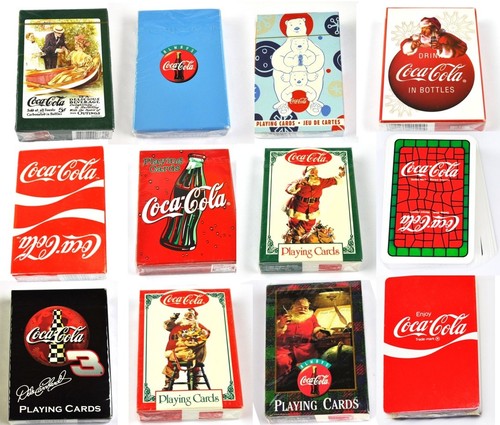 Pack usa playing cards - 1,