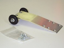 Banzaibars Wheelie Bar - fits